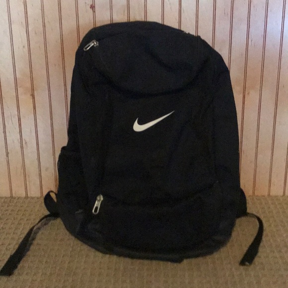 soccer backpack nike